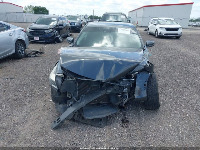 Продаж на аукціоні авто 2015 Cadillac Cts Luxury, vin: 1G6AR5S37F0129654, номер лоту: 44853802