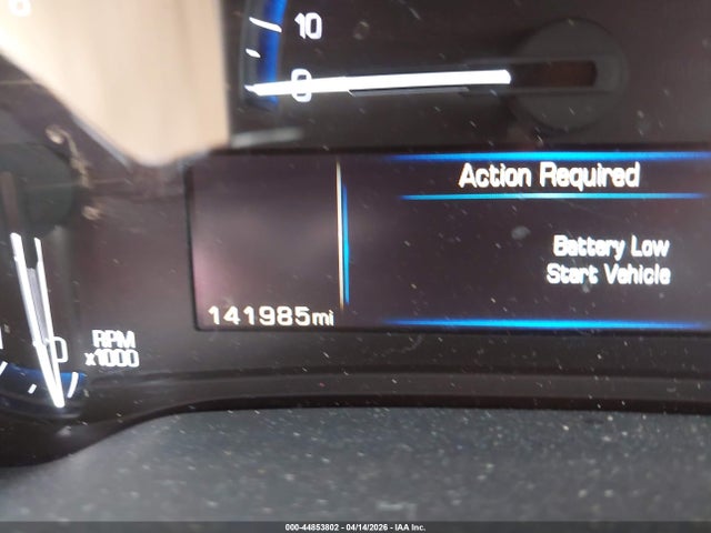 Продаж на аукціоні авто 2015 Cadillac Cts Luxury, vin: 1G6AR5S37F0129654, номер лоту: 44853802