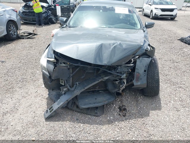 Продаж на аукціоні авто 2015 Cadillac Cts Luxury, vin: 1G6AR5S37F0129654, номер лоту: 44853802