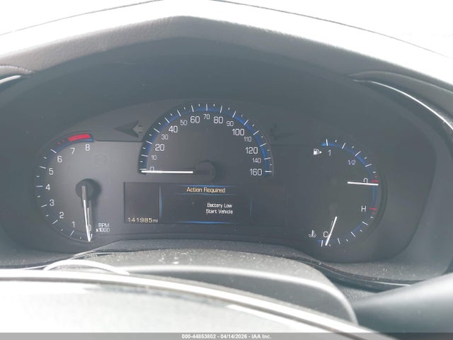 Продаж на аукціоні авто 2015 Cadillac Cts Luxury, vin: 1G6AR5S37F0129654, номер лоту: 44853802
