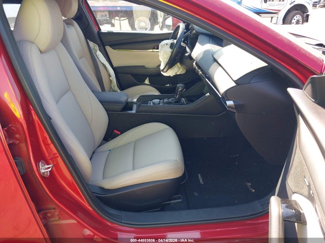 2019 Mazda Mazda3 Preferred Package მანქანა იყიდება აუქციონზე, vin: JM1BPBMM2K1140948, აუქციონის ნომერი: 44853806
