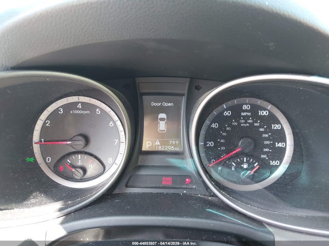 5XYZTDLB4FG269477 Hyundai Santa Fe Sport 2.4l