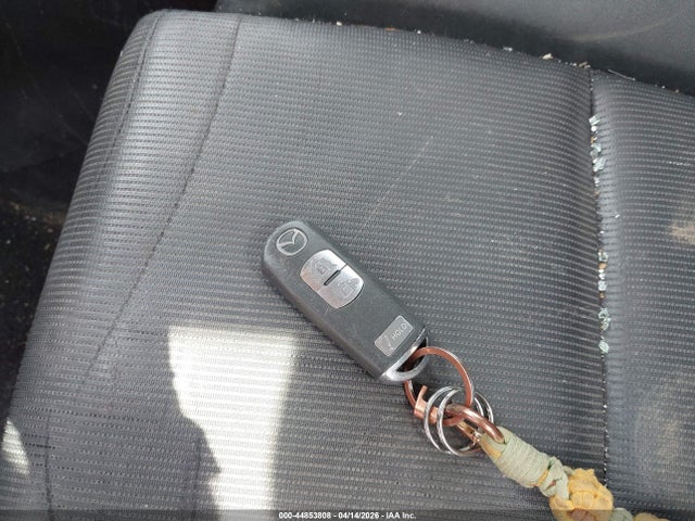 JM3KE4BY0G0659699 Mazda CX-5 SPORT