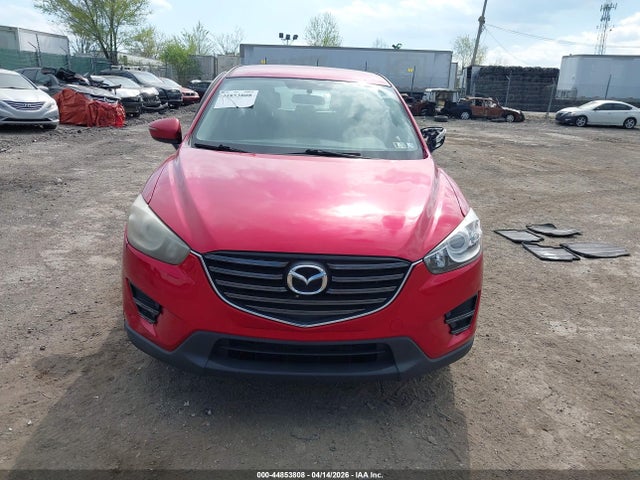 JM3KE4BY0G0659699 Mazda CX-5 SPORT
