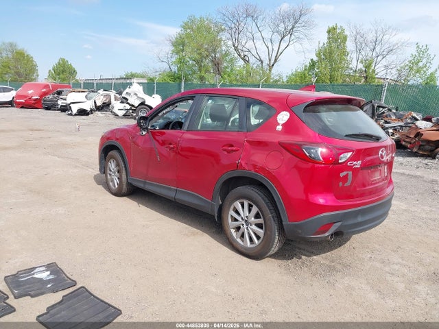 JM3KE4BY0G0659699 Mazda CX-5 SPORT
