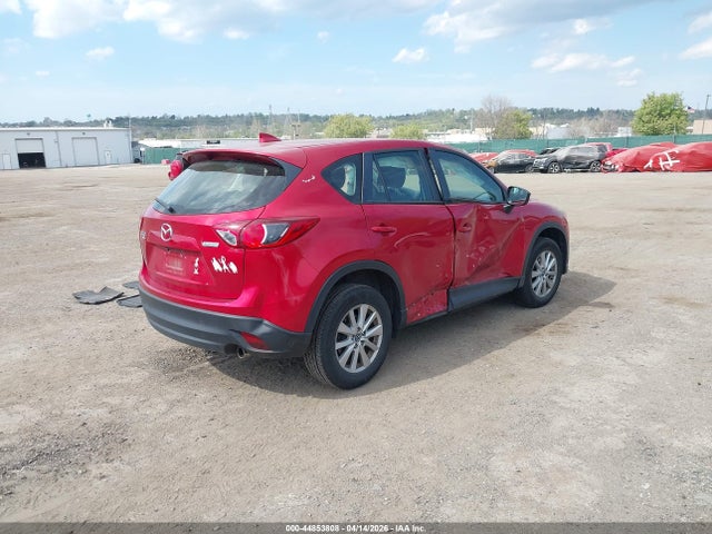 JM3KE4BY0G0659699 Mazda CX-5 SPORT