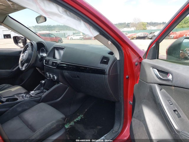 JM3KE4BY0G0659699 Mazda CX-5 SPORT
