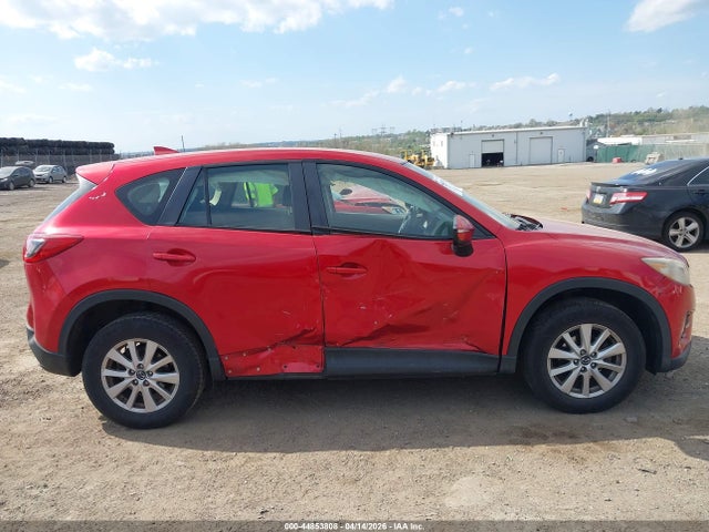 JM3KE4BY0G0659699 Mazda CX-5 SPORT