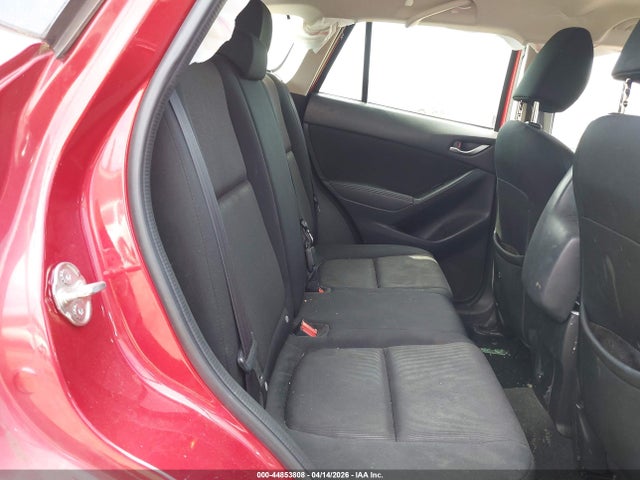 JM3KE4BY0G0659699 Mazda CX-5 SPORT