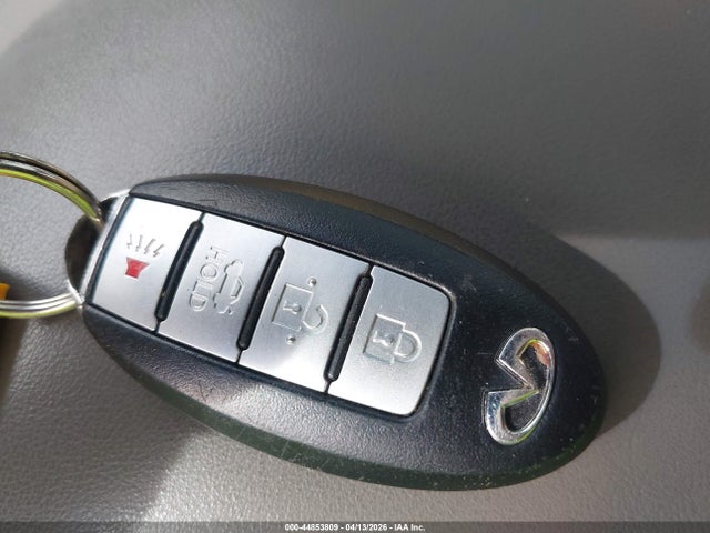Продажа на аукционе авто 2012 Infiniti G37 Journey, vin: JN1CV6APXCM627799, номер лота: 44853809