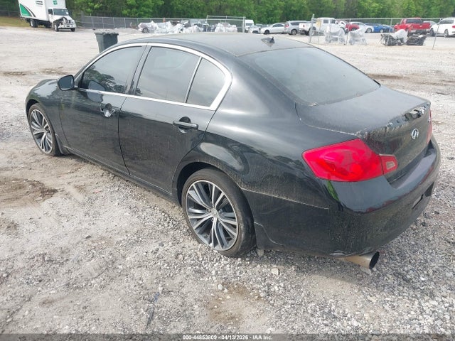 Продажа на аукционе авто 2012 Infiniti G37 Journey, vin: JN1CV6APXCM627799, номер лота: 44853809
