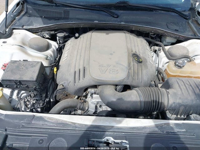 44853814 :رقم المزاد ، 2C3CCAST9CH314087 vin ، 2012 Chrysler 300c Luxury Series Awd مزاد بيع