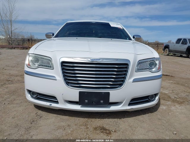 44853814 :رقم المزاد ، 2C3CCAST9CH314087 vin ، 2012 Chrysler 300c Luxury Series Awd مزاد بيع