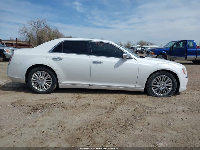 44853814 :رقم المزاد ، 2C3CCAST9CH314087 vin ، 2012 Chrysler 300c Luxury Series Awd مزاد بيع