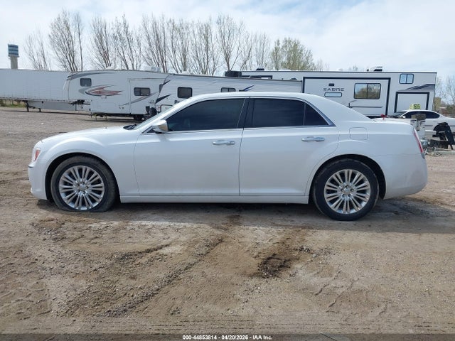 44853814 :رقم المزاد ، 2C3CCAST9CH314087 vin ، 2012 Chrysler 300c Luxury Series Awd مزاد بيع