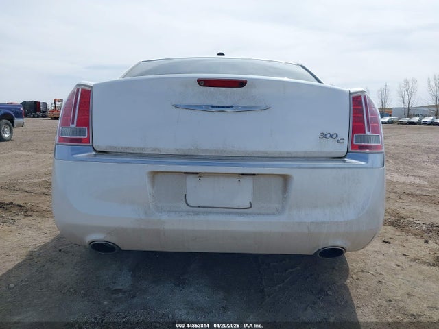 44853814 :رقم المزاد ، 2C3CCAST9CH314087 vin ، 2012 Chrysler 300c Luxury Series Awd مزاد بيع