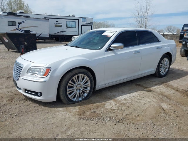 44853814 :رقم المزاد ، 2C3CCAST9CH314087 vin ، 2012 Chrysler 300c Luxury Series Awd مزاد بيع