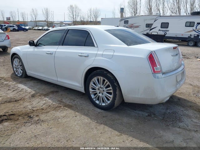 44853814 :رقم المزاد ، 2C3CCAST9CH314087 vin ، 2012 Chrysler 300c Luxury Series Awd مزاد بيع
