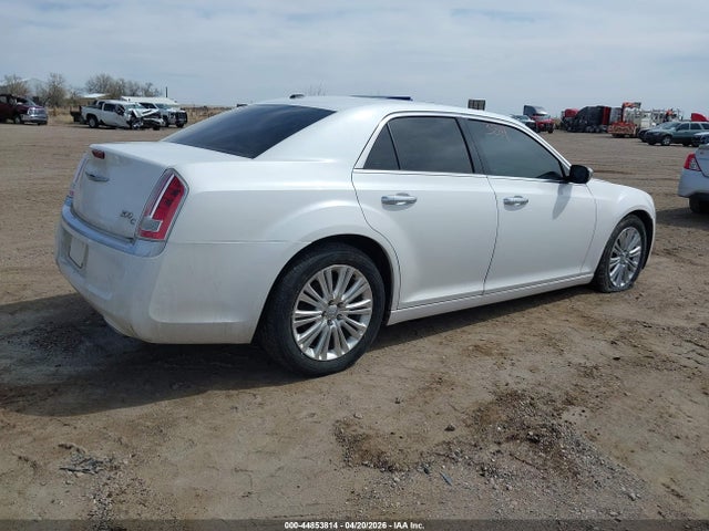 44853814 :رقم المزاد ، 2C3CCAST9CH314087 vin ، 2012 Chrysler 300c Luxury Series Awd مزاد بيع