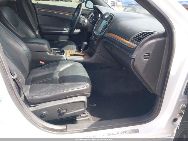44853814 :رقم المزاد ، 2C3CCAST9CH314087 vin ، 2012 Chrysler 300c Luxury Series Awd مزاد بيع