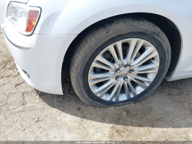 44853814 :رقم المزاد ، 2C3CCAST9CH314087 vin ، 2012 Chrysler 300c Luxury Series Awd مزاد بيع