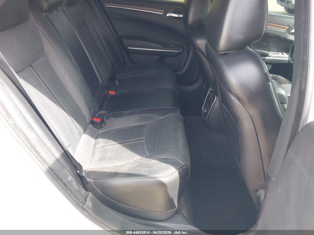 44853814 :رقم المزاد ، 2C3CCAST9CH314087 vin ، 2012 Chrysler 300c Luxury Series Awd مزاد بيع
