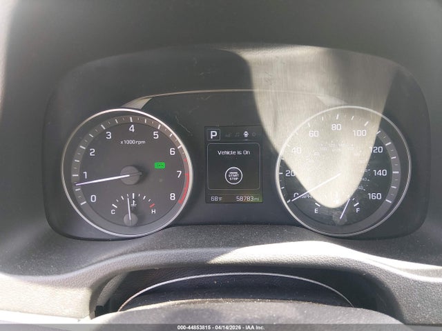 Hyundai Elantra Value Edition 2018 5NPD84LF3JH387424 Image 7