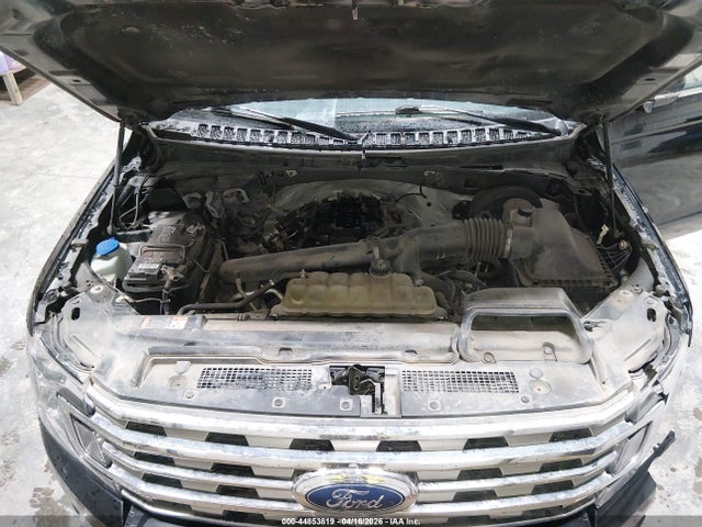 1FMJU2AT8MEA14455 Ford Expedition Limited