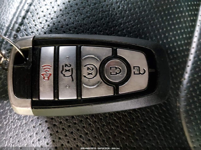 1FMJU2AT8MEA14455 Ford Expedition Limited
