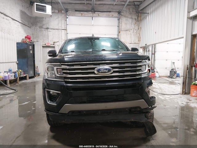 1FMJU2AT8MEA14455 Ford Expedition Limited