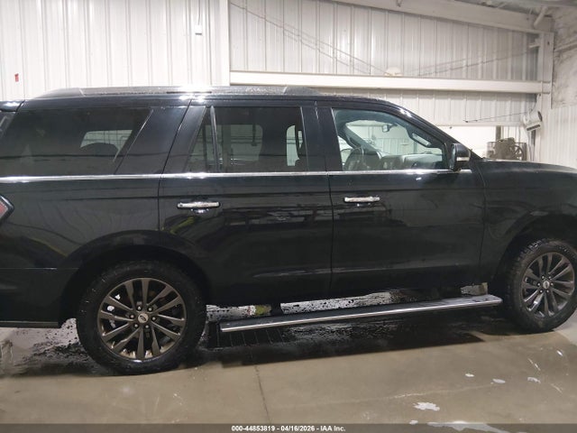 1FMJU2AT8MEA14455 Ford Expedition Limited