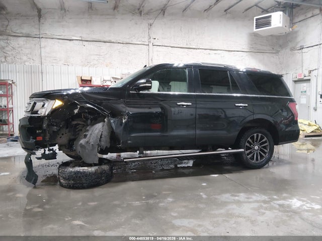 1FMJU2AT8MEA14455 Ford Expedition Limited