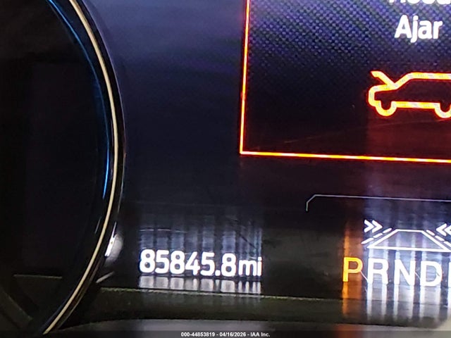 1FMJU2AT8MEA14455 Ford Expedition Limited