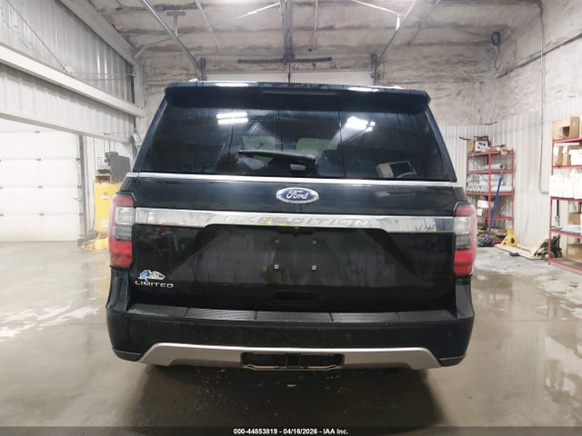 1FMJU2AT8MEA14455 Ford Expedition Limited