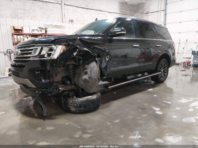 1FMJU2AT8MEA14455 Ford Expedition Limited