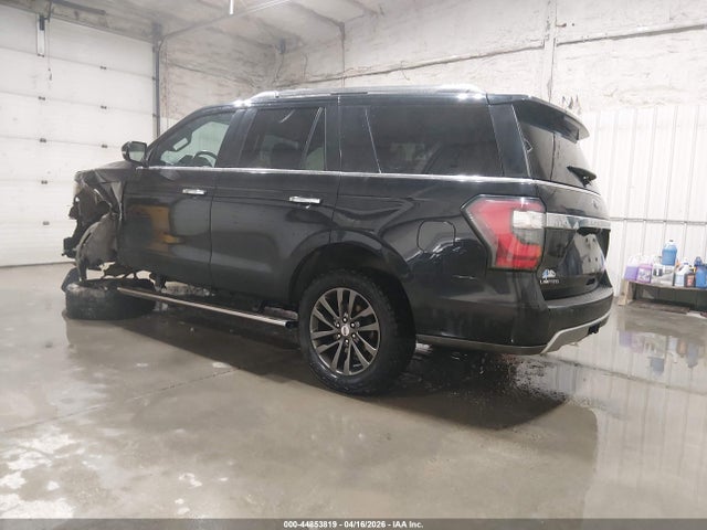 1FMJU2AT8MEA14455 Ford Expedition Limited