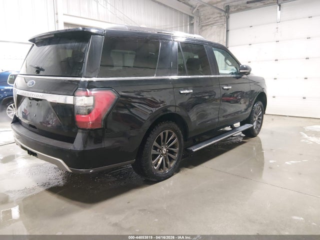 1FMJU2AT8MEA14455 Ford Expedition Limited