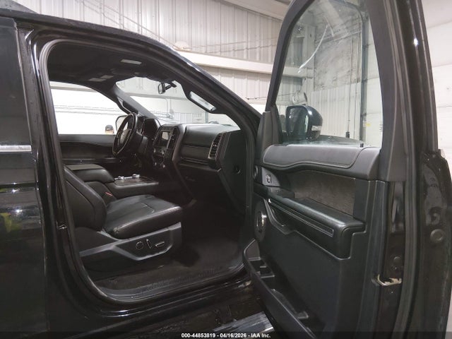 1FMJU2AT8MEA14455 Ford Expedition Limited