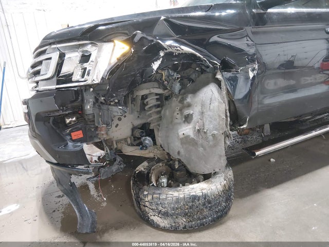 1FMJU2AT8MEA14455 Ford Expedition Limited