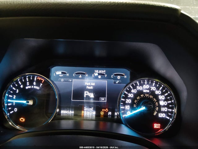 1FMJU2AT8MEA14455 Ford Expedition Limited