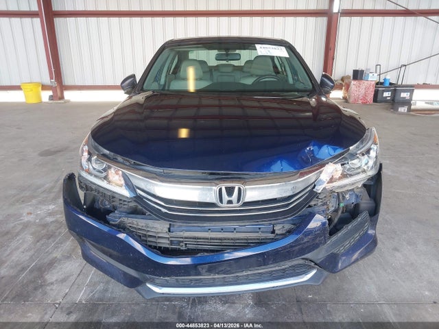 1HGCR2F37HA288378 Honda ACCORD LX