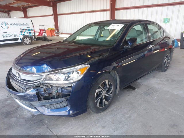 1HGCR2F37HA288378 Honda ACCORD LX