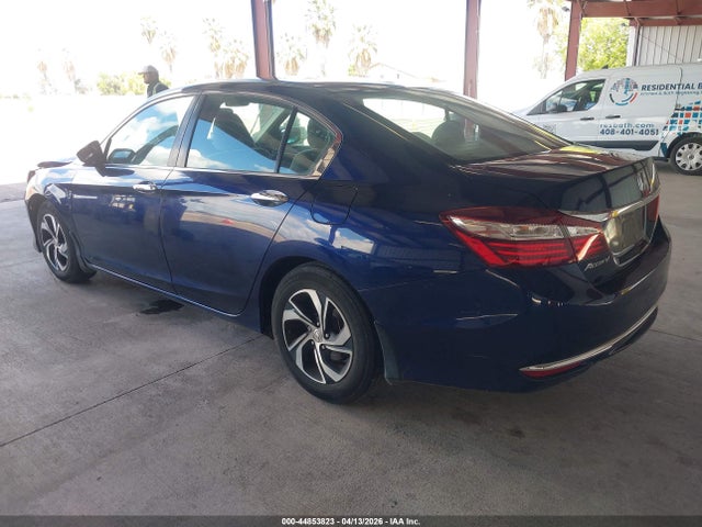 1HGCR2F37HA288378 Honda ACCORD LX