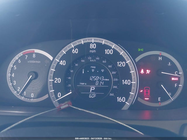 1HGCR2F37HA288378 Honda ACCORD LX