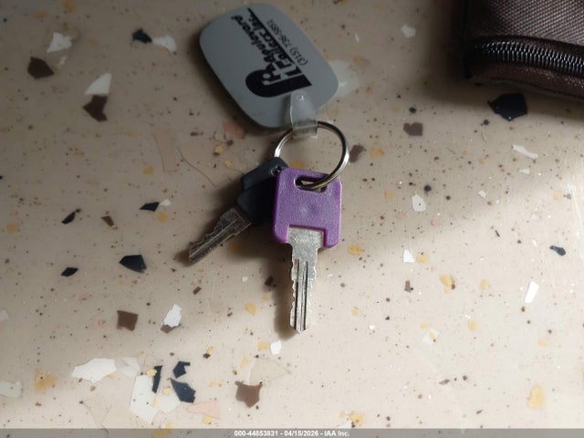 55MT1KN1XJP002286 Travel Lite Other