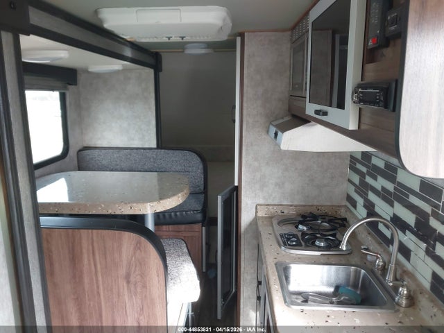 55MT1KN1XJP002286 Travel Lite Other