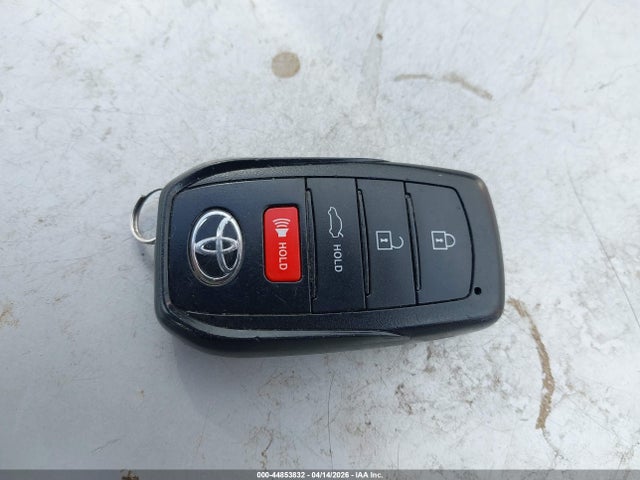 2023 Toyota Corolla Se მანქანა იყიდება აუქციონზე, vin: 5YFS4MCE1PP168175, აუქციონის ნომერი: 44853832