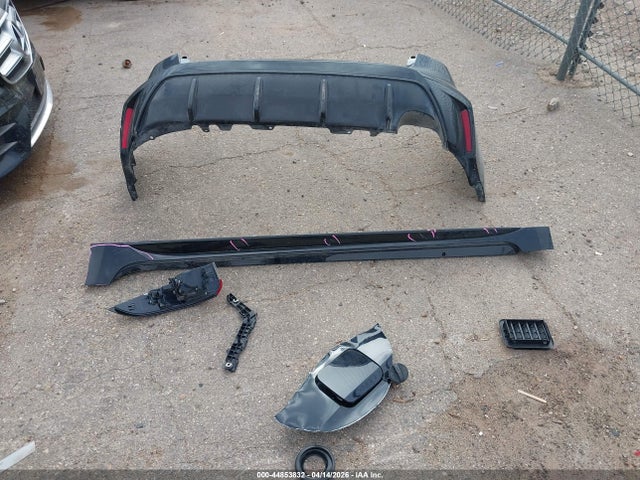 2023 Toyota Corolla Se მანქანა იყიდება აუქციონზე, vin: 5YFS4MCE1PP168175, აუქციონის ნომერი: 44853832