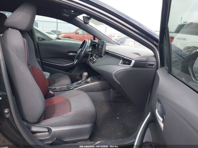 2023 Toyota Corolla Se მანქანა იყიდება აუქციონზე, vin: 5YFS4MCE1PP168175, აუქციონის ნომერი: 44853832