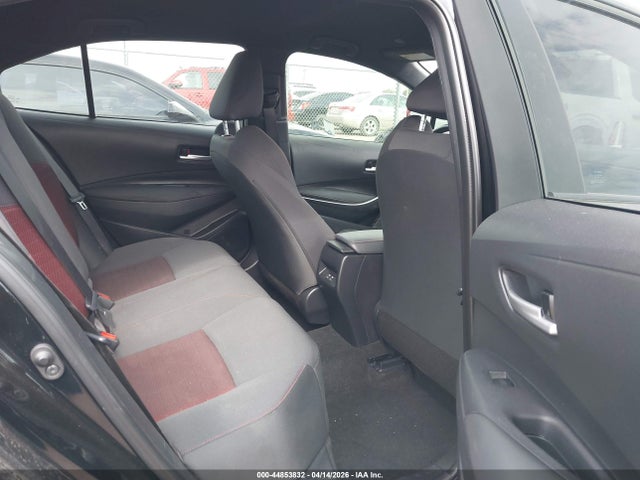2023 Toyota Corolla Se მანქანა იყიდება აუქციონზე, vin: 5YFS4MCE1PP168175, აუქციონის ნომერი: 44853832